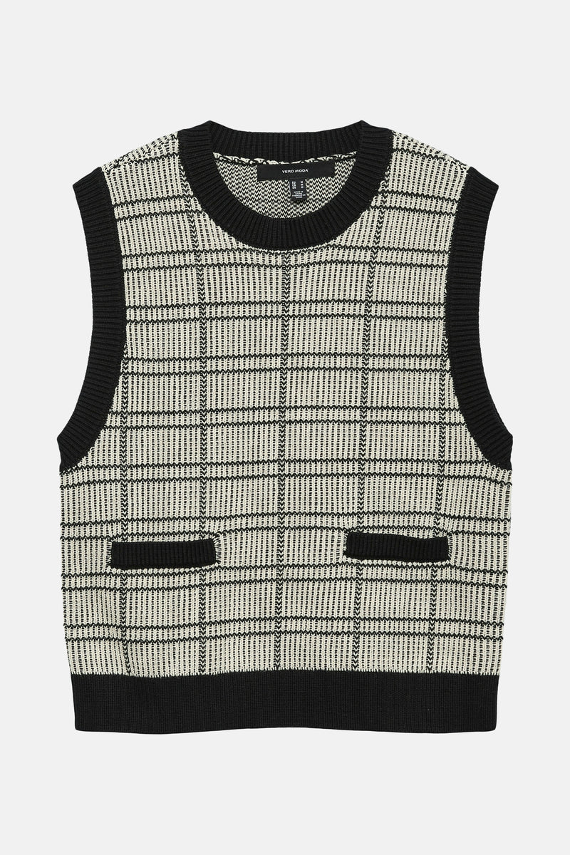 Débardeur noir - VERO MODA®