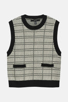 Débardeur noir - VERO MODA®