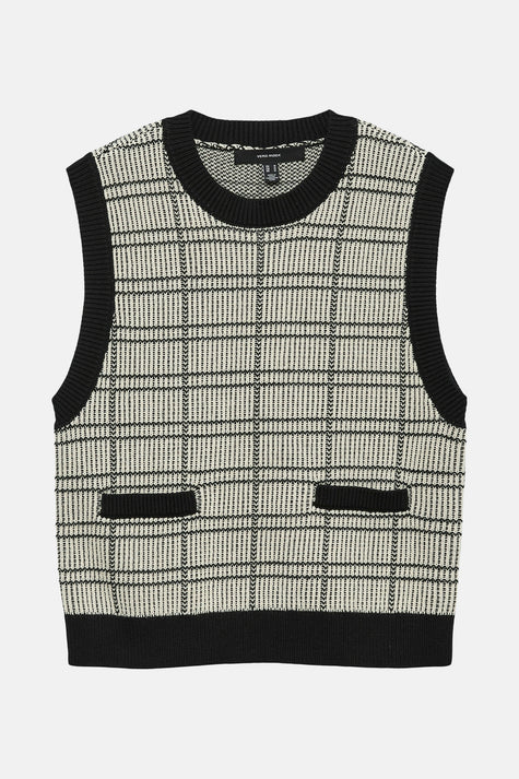 Débardeur noir - VERO MODA®