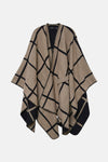 VMFIONA PONCHO