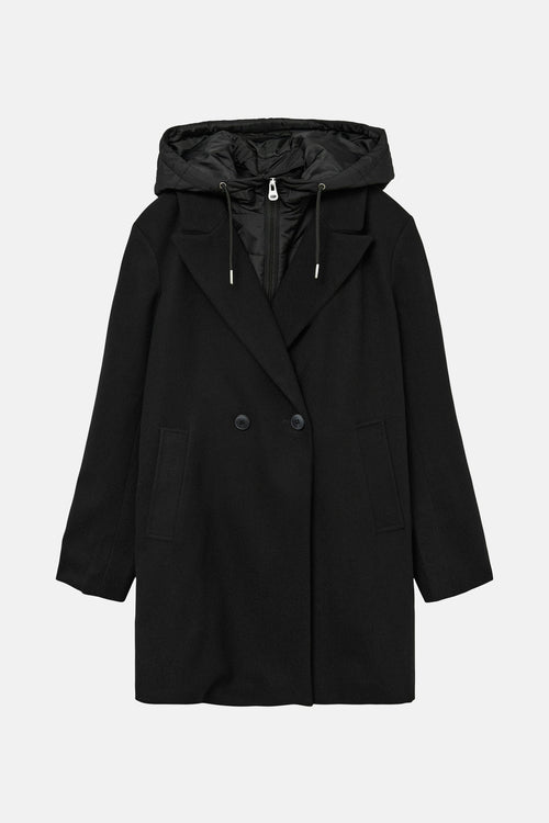 Veste courte noir - VERO MODA®
