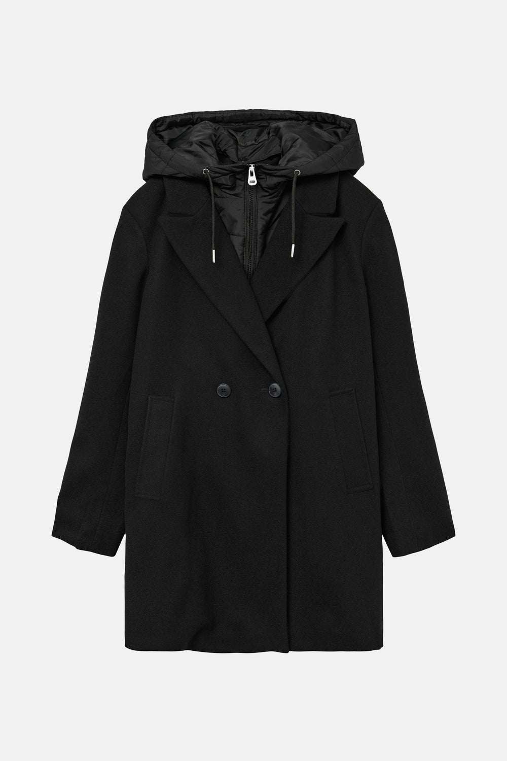 Veste courte noir - VERO MODA®