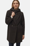 Dames tops jas casual bruin - VERO MODA®