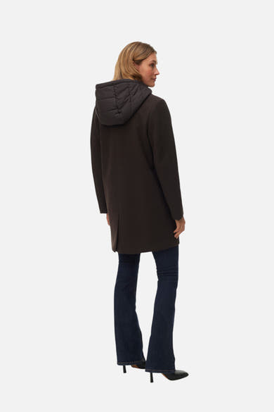 Dames tops jas casual bruin - VERO MODA®