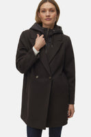 Dames tops jas casual bruin - VERO MODA®