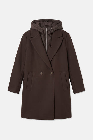 Dames tops jas casual bruin - VERO MODA®