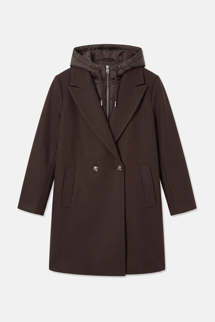Dames tops jas casual bruin - VERO MODA®
