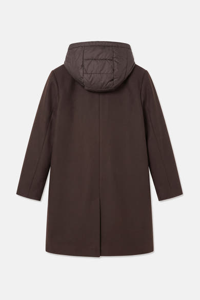 Dames tops jas casual bruin - VERO MODA®