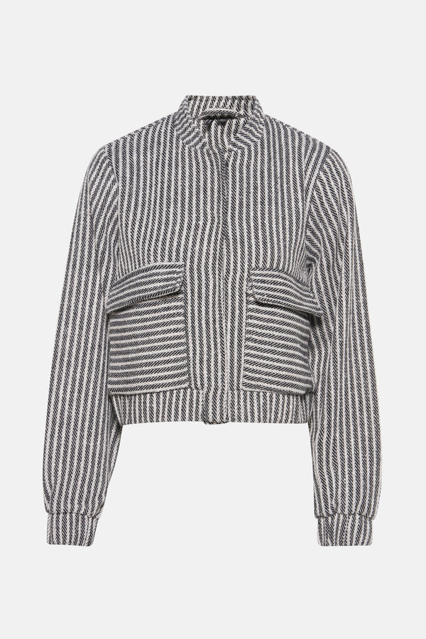Veste courte Noir - VERO MODA®