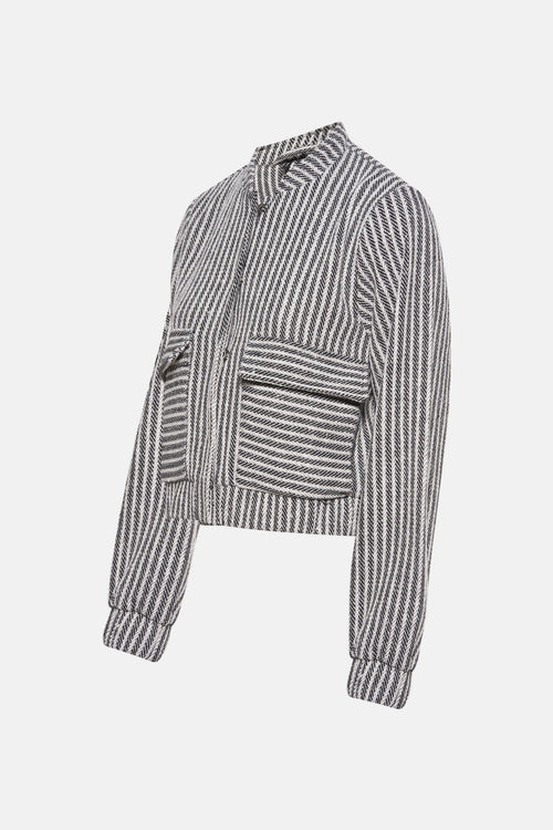 Veste - noir