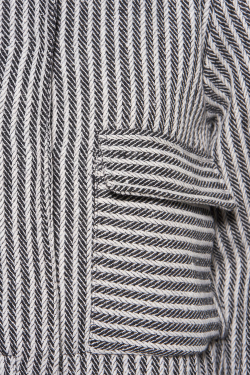 Veste - noir