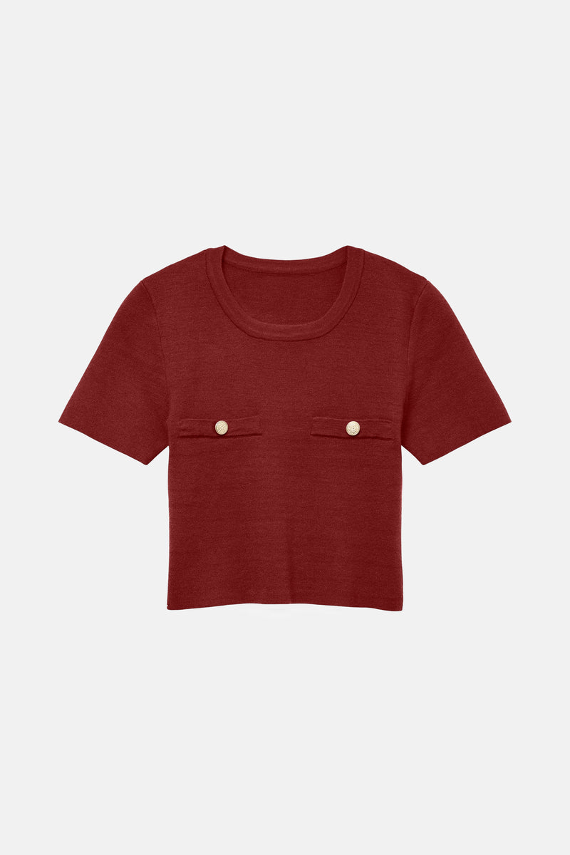 Trui Rouge - VERO MODA®