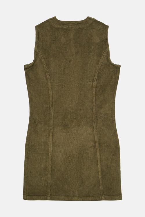 Robe - kahki