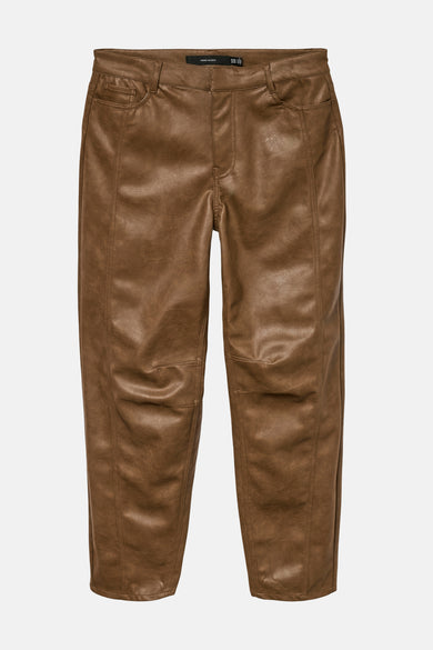 Broek - cognac