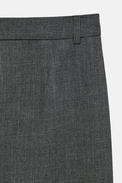 Dames sb seizoensbroek formal gris - VERO MODA®