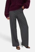 Dames sb seizoensbroek formal gris - VERO MODA®