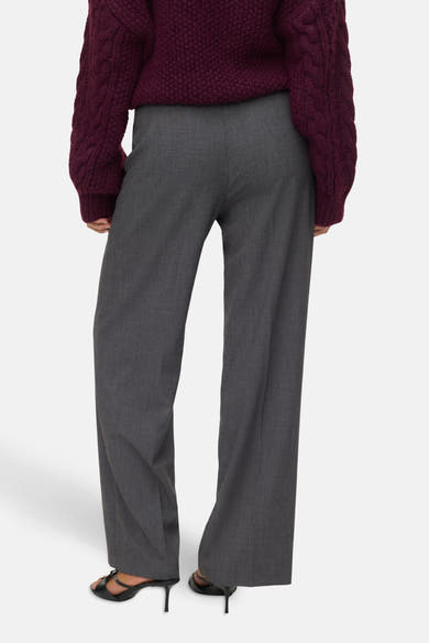 Dames sb seizoensbroek formal gris - VERO MODA®