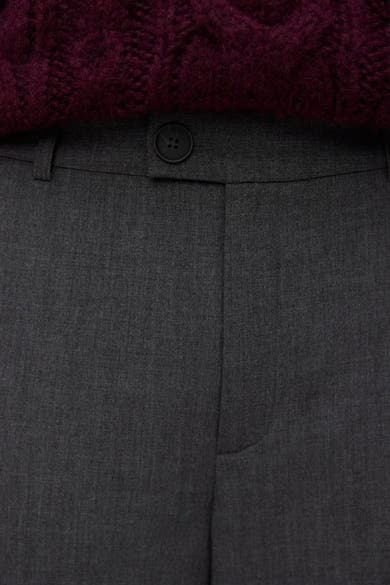 Dames sb seizoensbroek formal gris - VERO MODA®
