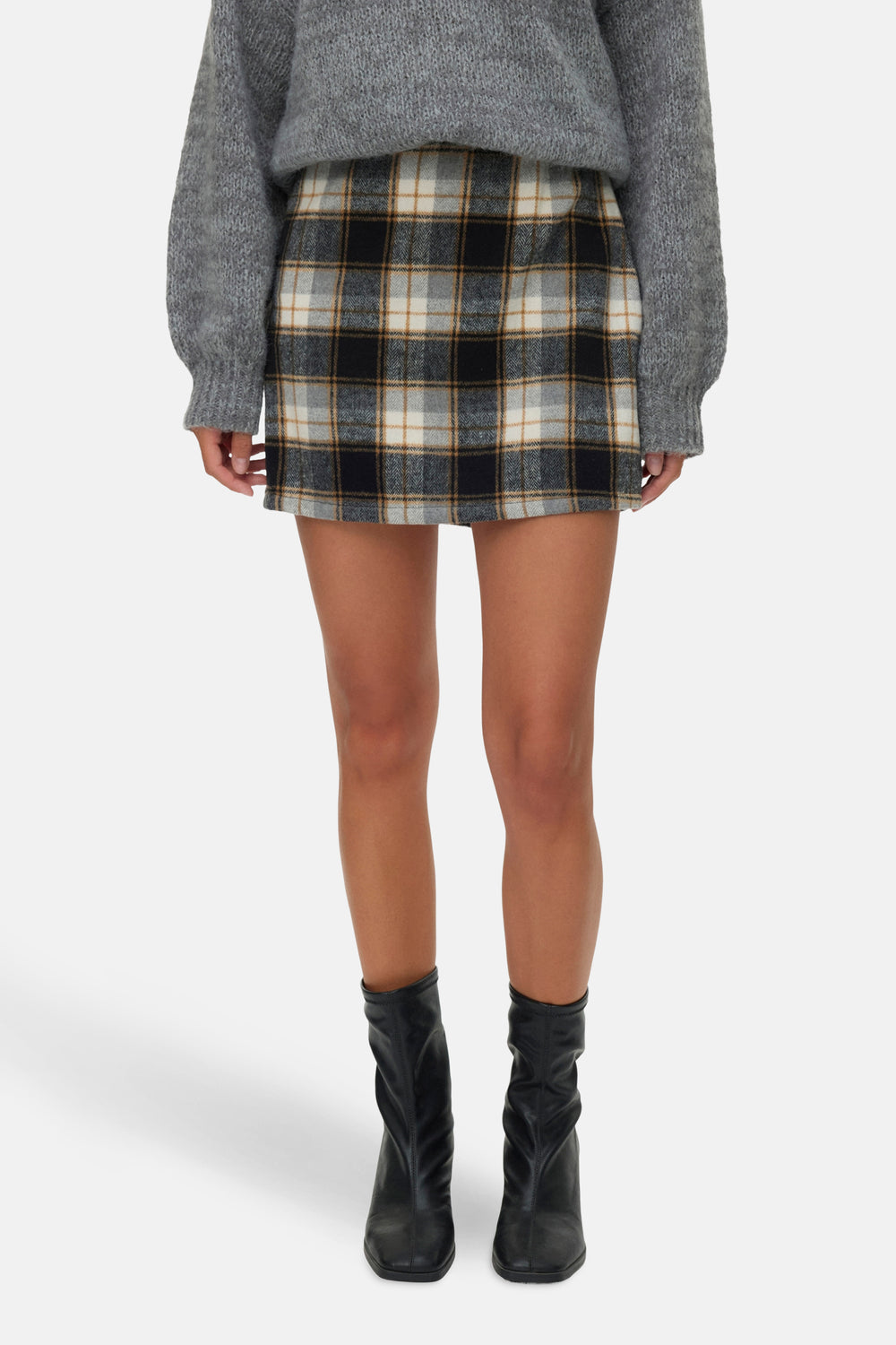 Korte rok - Multicolor - VERO MODA® - 1