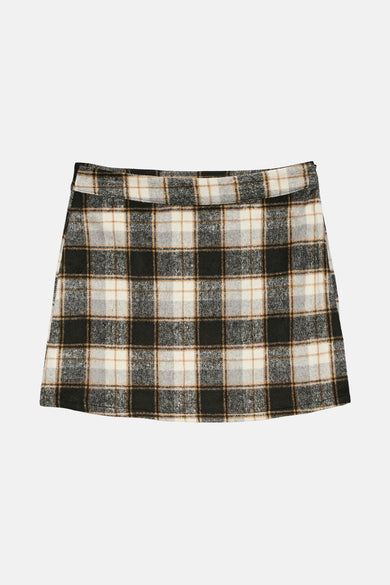 Korte rok - Multicolor - VERO MODA® - 8