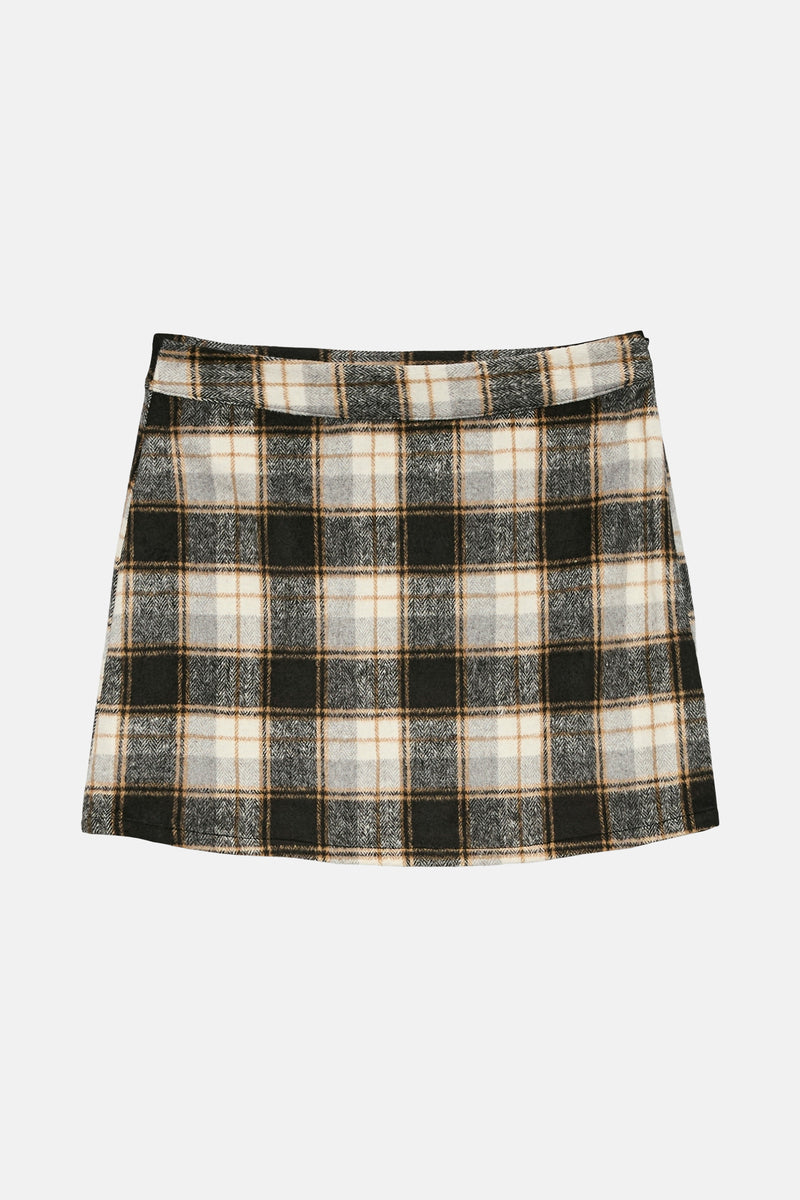 Korte rok - Multicolor - VERO MODA® - 5