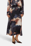 Jupe longue multicolore - VERO MODA®