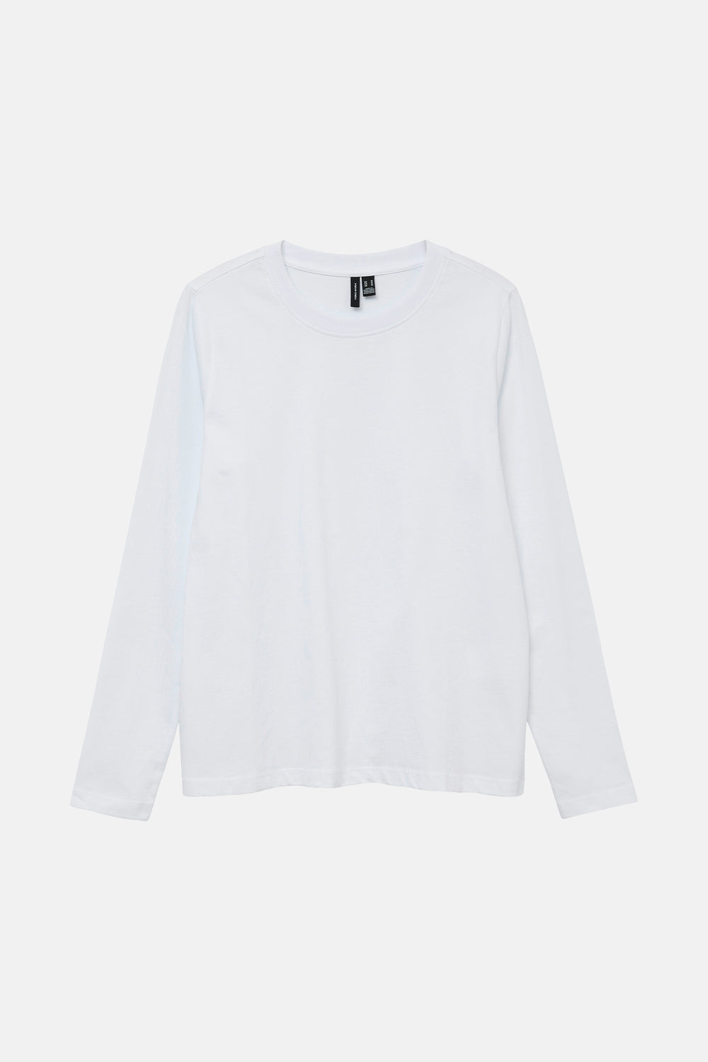 Top (lange mouwen) wit - VERO MODA®