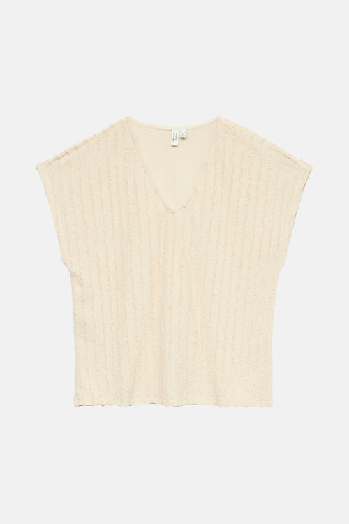 Top - beige