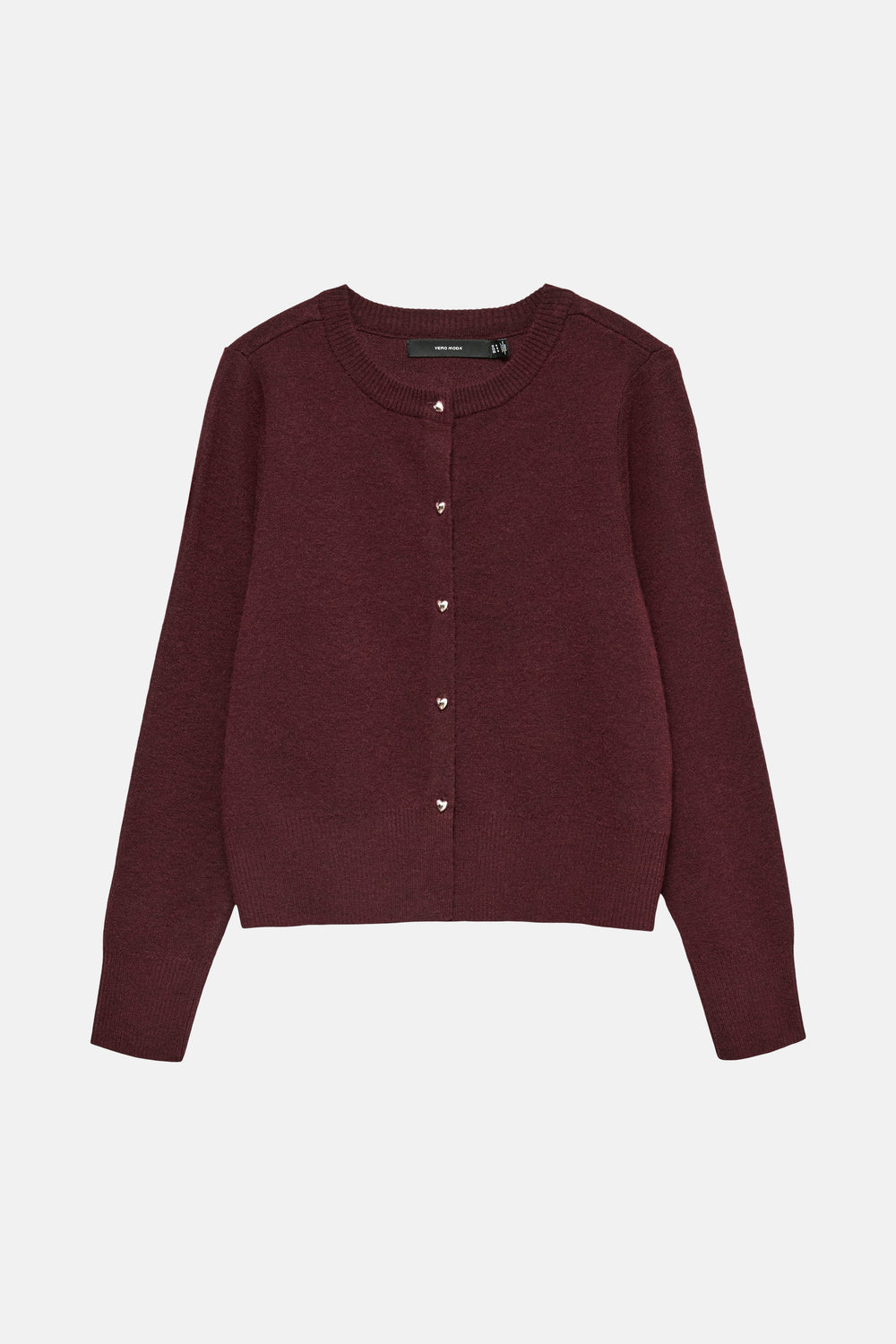 Cardigan rouge - VERO MODA®