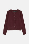 Cardigan rouge - VERO MODA®