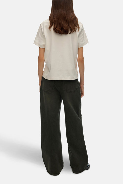 Colorjean groen - VERO MODA®