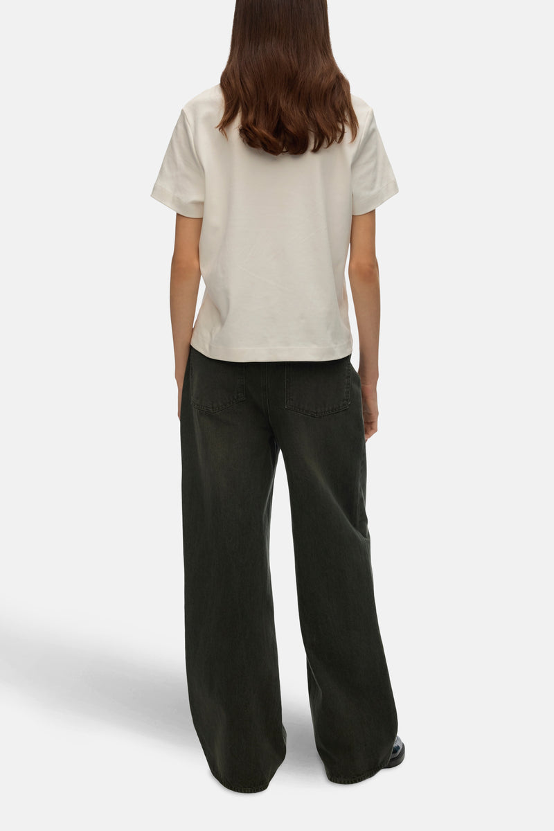 Colorjean groen - VERO MODA®