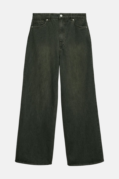 Colorjean groen - VERO MODA®