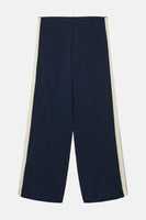 Pantalon - bleu