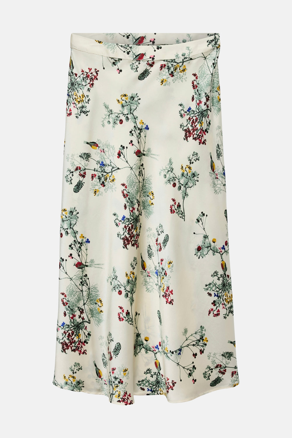 Jupe - multicolore