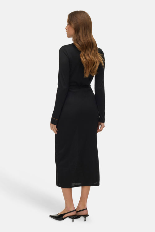 Kleedje zwart - VERO MODA®