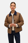 Veste - brun