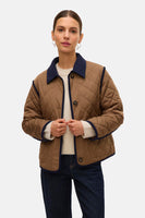 Veste - brun