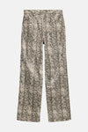 VMTESSA HR WIDE PANTS PL AOP NOOS