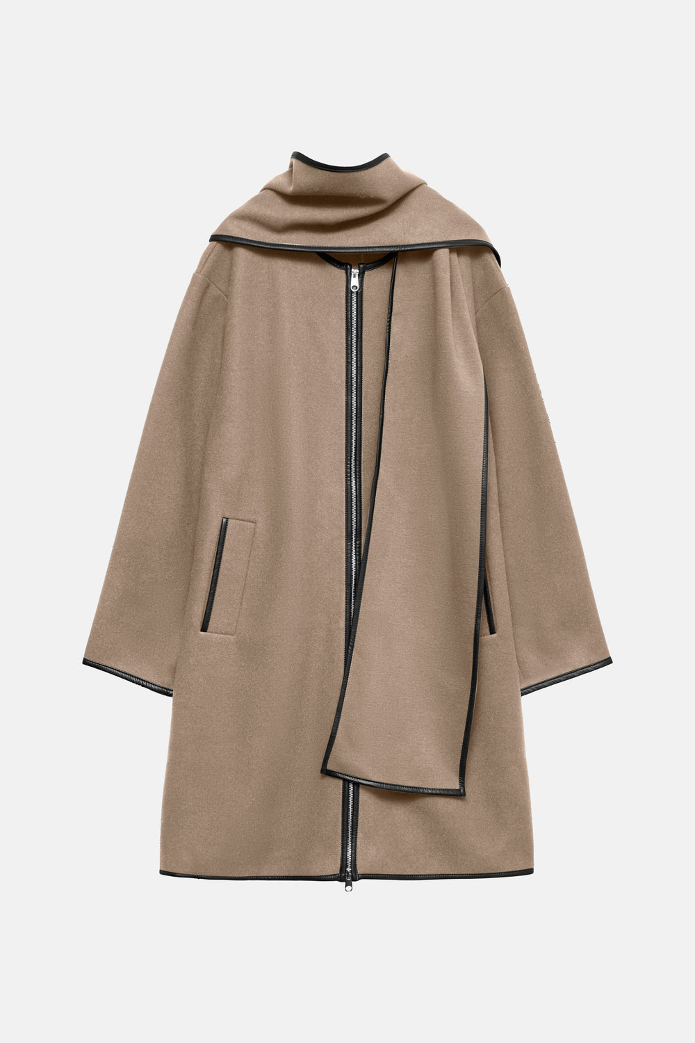 VMFORTUNE MANJA COAT GA