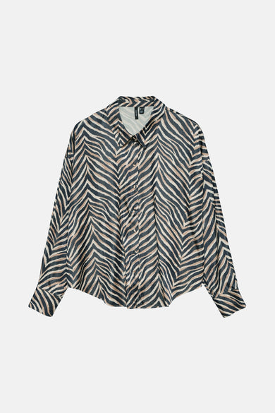 Hemd (lange mouwen) multicolor - VERO MODA®