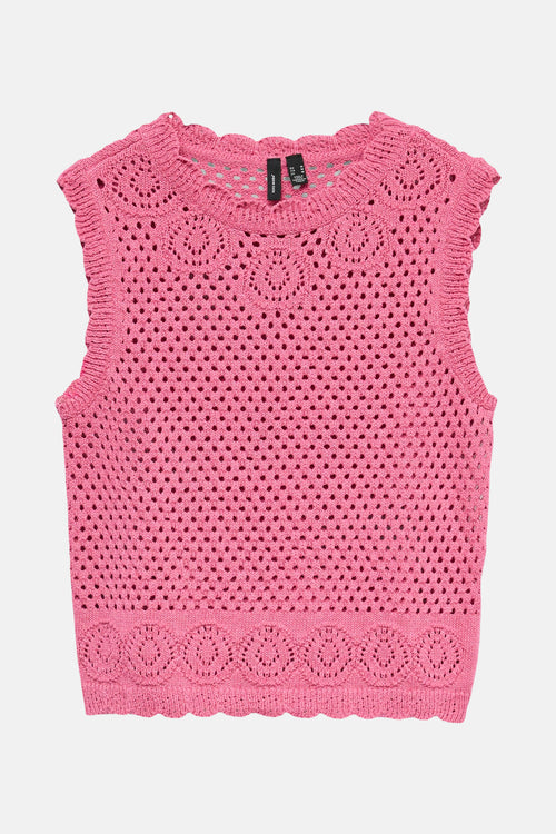 T-shirt - rose