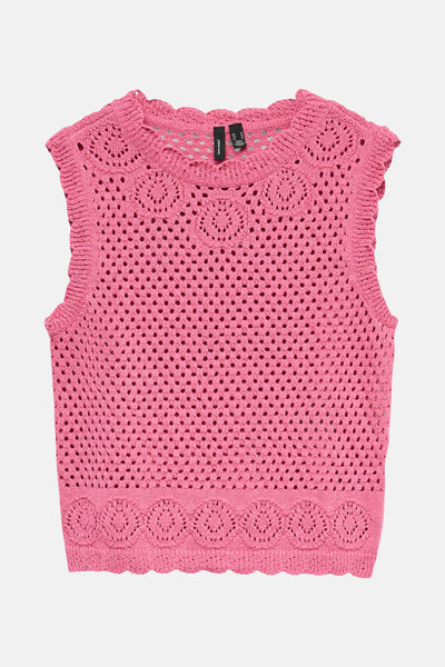 T-shirt Rose - VERO MODA®