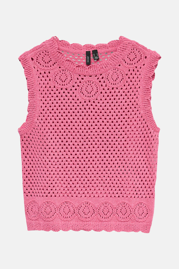 T-shirt Rose - VERO MODA®