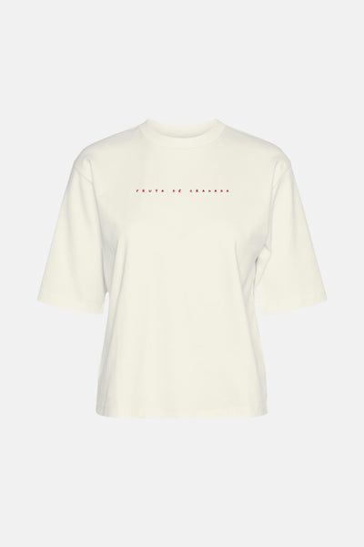 T-shirt (manches courtes) Blanc - VERO MODA®