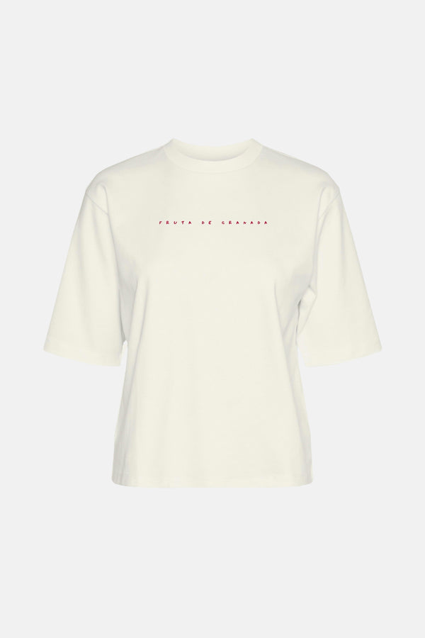 T-shirt (manches courtes) Blanc - VERO MODA®