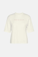 T-shirt (manches courtes) Blanc - VERO MODA®