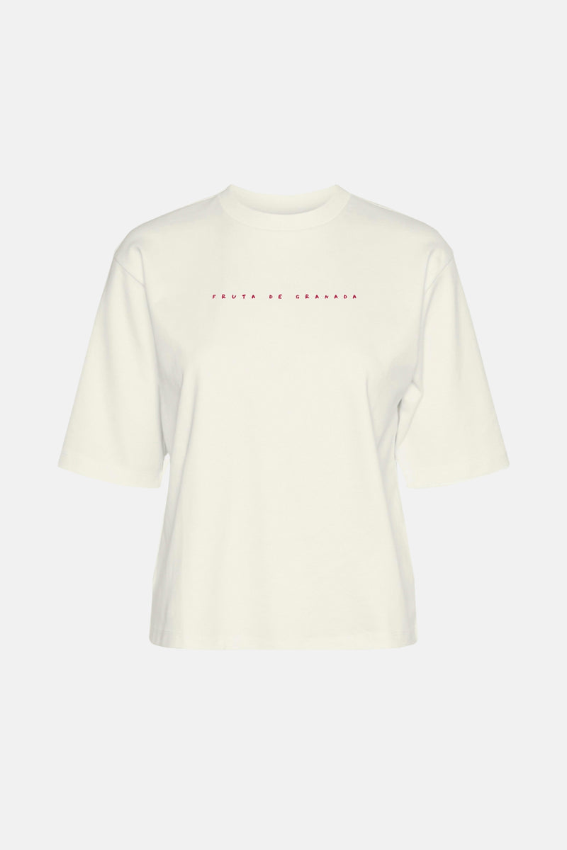 T-shirt (manches courtes) Blanc - VERO MODA®