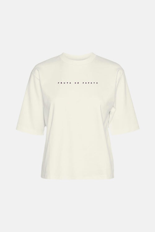 VMTRINE THILDE S/S TEE JRS EXP