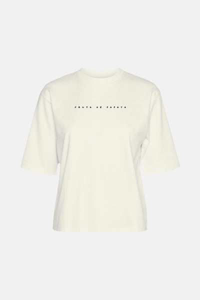 T-shirt (manches courtes) Blanc - VERO MODA®